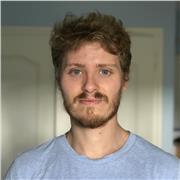 Étudiant franco-américain pour vous enseigner et améliorer votre anglais !